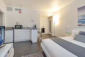 Private Condos at 556 Ocean by LMC