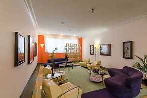 Private Condos at 556 Ocean by LMC