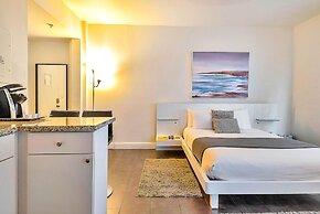 Private Condos at 556 Ocean by LMC