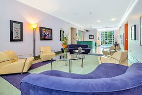 Private Condos at 556 Ocean by LMC