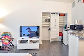 Private Condos at 556 Ocean by LMC