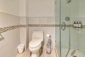 Private Condos at 556 Ocean by LMC