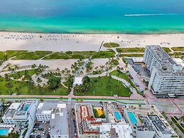 Private Condos at 556 Ocean by LMC