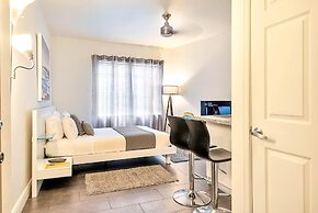 Private Condos at 556 Ocean by LMC