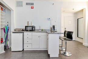 Private Condos at 556 Ocean by LMC