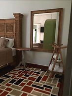 Hotel Galería