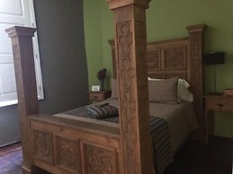 Hotel Galería