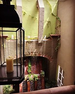 Hotel Galería