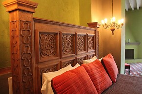Hotel Galería