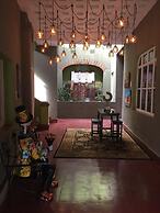 Hotel Galería
