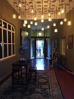 Hotel Galería