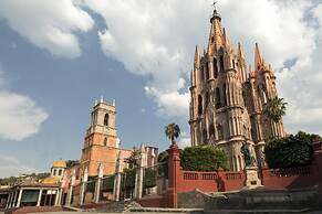 Hotel Galería