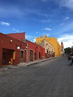 Hotel Galería