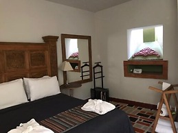 Hotel Galería