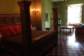 Hotel Galería
