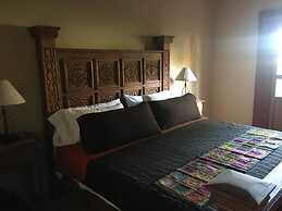 Hotel Galería