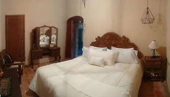 Casa Oratorio Rinconada