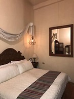 Casa Oratorio Rinconada