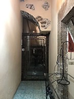 Casa Oratorio Rinconada
