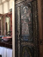 Casa Oratorio Rinconada