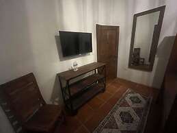 Casa Oratorio Antigua