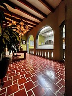 Casa Oratorio Antigua