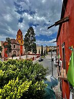 Casa Oratorio Antigua