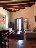 Casa Oratorio Antigua