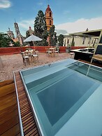 Casa Oratorio Antigua