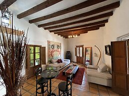 Casa Oratorio Antigua
