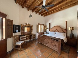 Casa Oratorio Antigua