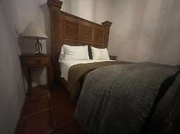 Casa Oratorio Antigua