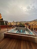 Casa Oratorio Antigua