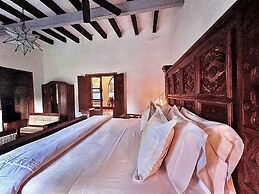 Casa Oratorio Antigua