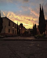 Casa Oratorio Antigua