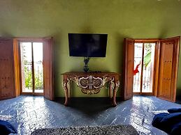 Casa Oratorio Antigua