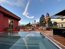 Casa Oratorio Antigua