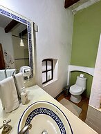 Casa Oratorio Antigua