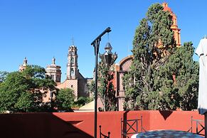 Casa Oratorio Antigua