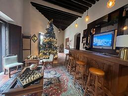 Casa Oratorio Antigua