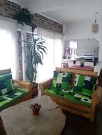 Casa Luna de Jade Tepoztlán