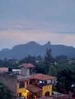 Casa Luna de Jade Tepoztlán