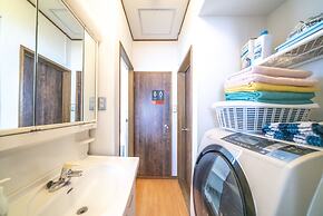 Kagamiyama Residence 301