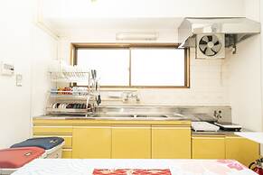 Kagamiyama Residence 301