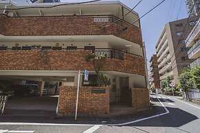 Kagamiyama Residence 301