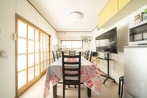 Kagamiyama Residence 301
