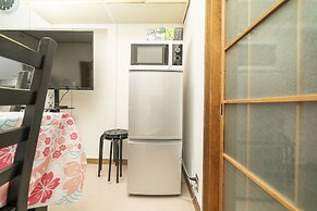 Kagamiyama Residence 301