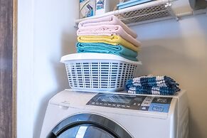 Kagamiyama Residence 301