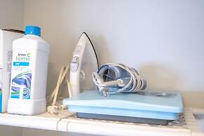 Kagamiyama Residence 301