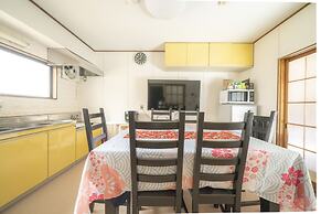 Kagamiyama Residence 301